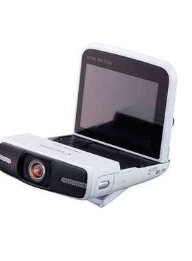 Canon/佳能 LEGRIA mini数码相机高清手持家用高清便携DV有WIFI