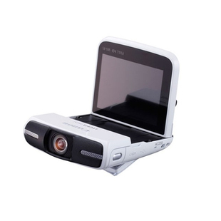 Canon/佳能 LEGRIA mini数码相机高清手持家用高清便携DV有WIFI