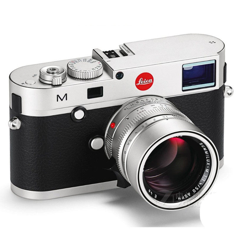leica徕卡m(typ 240)全画幅微单相机旁轴大m专业便携莱卡德国制造