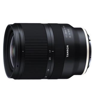 28mm F2.8 RXD广角变焦镜头全幅大光圈E口 Tamron III 腾龙