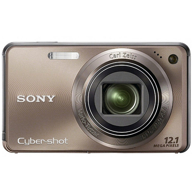 Sony/索尼 DSC-W290 W230 W220 W210 W200数码相机高清家用学生