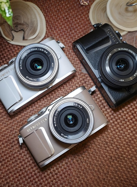 Olympus/奥林巴斯 E-PL10 E-PL9 E-PL8 E-PL7 高清便携式微单相机