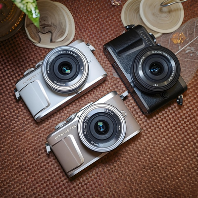 高清便携式微单相机旅游人文