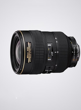 尼康28-70/2.8全画幅单反人像头
