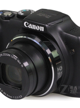 Canon/佳能 PowerShot SX170 IS SX160 SX150 130长焦数码相机120