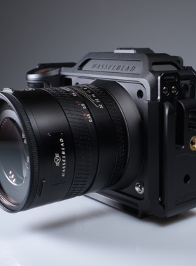 咨询-LANHORSE哈苏X2DII 100C兔笼一体化设计集成横竖快装板2代