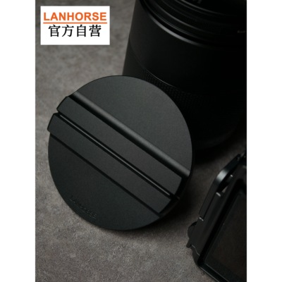Lanhorse哈苏XCD磁吸镜头盖，滤镜尺寸86mm，镜头盖包含磁吸环。