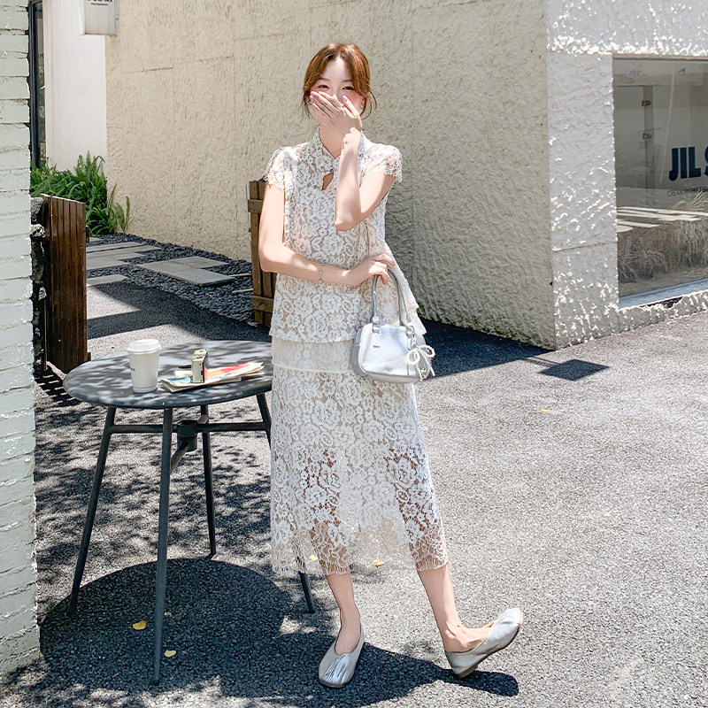 夏装新款套装856/P165/K238,女装套装/套裙,2D109