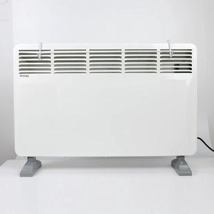 快热炉居浴两用烤火炉电暖气 艾美特取暖器HC2039S家用欧式
