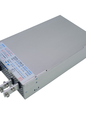 开关电源3KW4000W24伏100A36V48V60V110V大功率直流电源RSP-3000