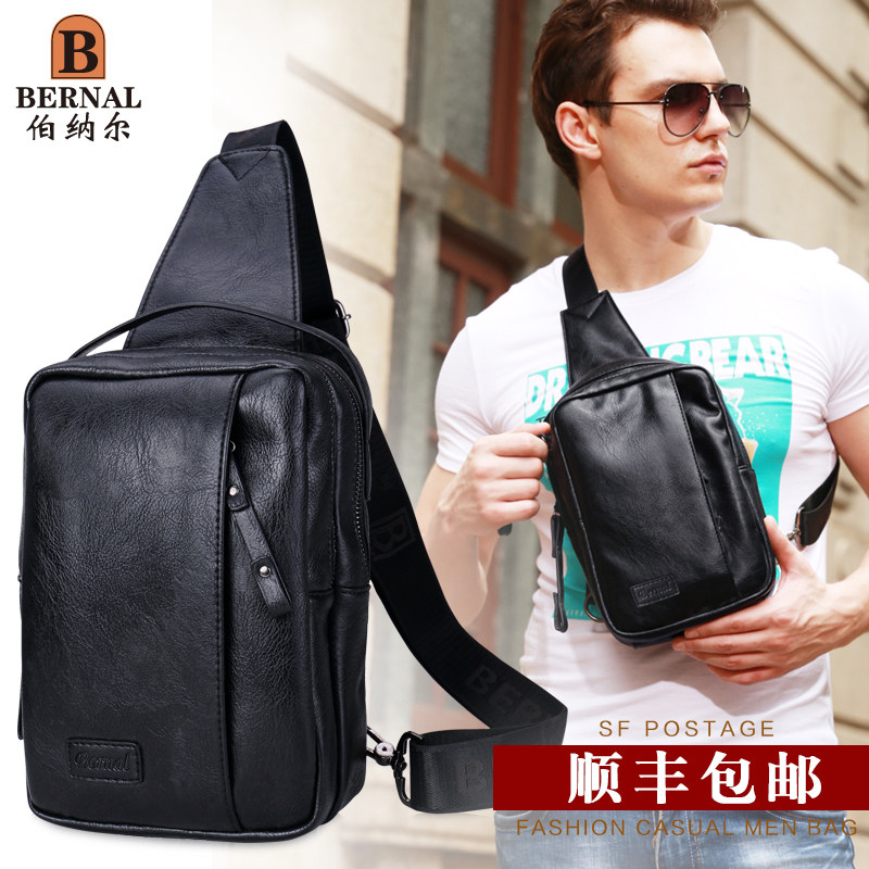 Sac pour homme - Ref 51368 Image 1