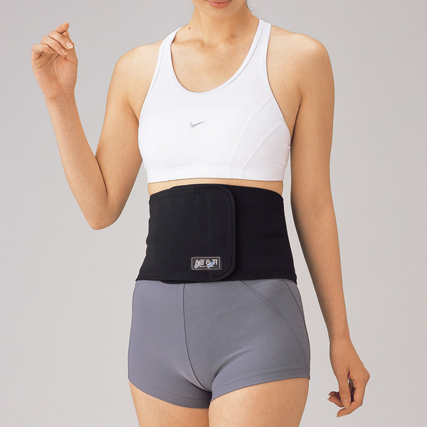 Corset mouvement en autre - Ref 683342 Image 1