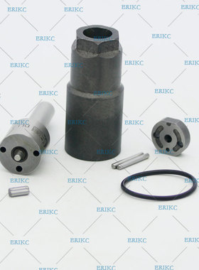 1465A257 喷油器大修包DLLA155P1030 阀板19#适用于三菱帕杰罗