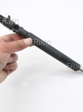 ERIKC 双龙路帝 2.7T Xdi 德尔福喷油器 EJBR02601Z  A6650170121