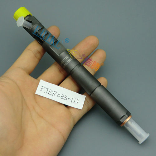 德尔福喷油器ejbr03301d江铃