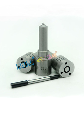 ERIKC 博士共轨喷油嘴 DLLA150P2208 DLLA150P1564 DLLA153P2351