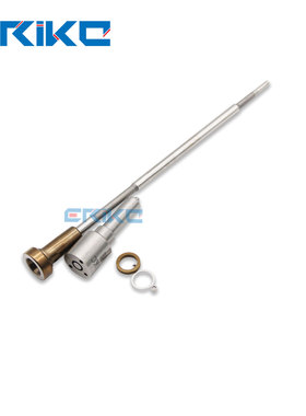 DLLA155P1514博士喷油嘴阀组件大修包F00VC01349马自达电喷110249