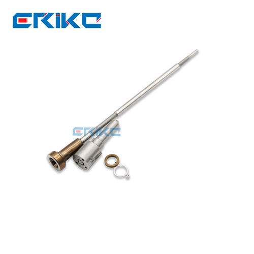 DLLA153P1608 博士喷油嘴修理包F00VC01352适用于现代0445110275