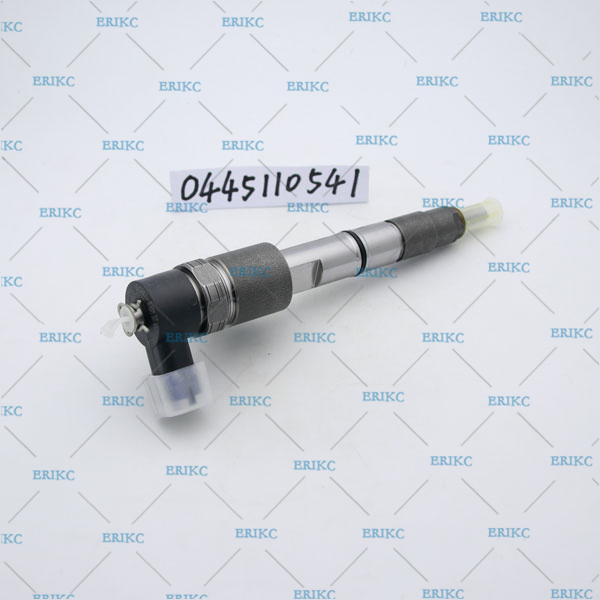 适用于锡柴490 4DW93-84E4国四1112100-B81 博士喷油器0445110541