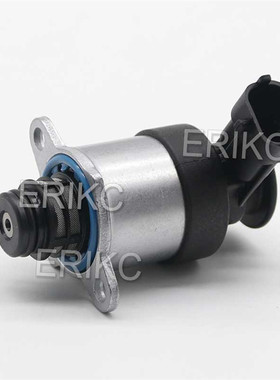 ERIKC 0928400757 博士共轨燃油计量阀 计量单元