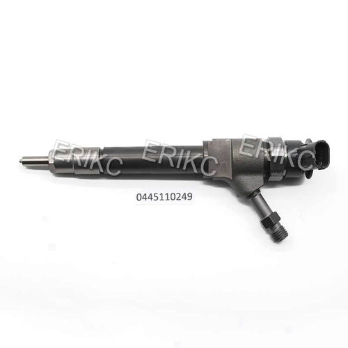 WE01-13-H50喷油器 0445110249 适用于福特马自达BT50皮卡2.5 3.0