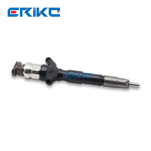 095000-5440 柴油共轨喷油器 23670-0L020  适用于 丰田 1kd 2kd