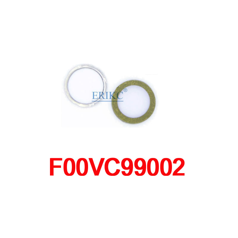 F00VC99002 12PCS ERIKC喷油器修理包 F 00V C99 002 Repair kits