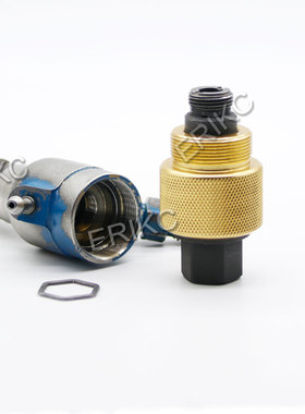 十字扳手工具E1023611适用于压电VDO喷油器内丝拆装工具油嘴拆卸