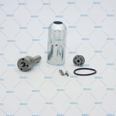 ERIKC 23910-1440喷油器大修包 DLLA155P848 喷油嘴 阀板 10#