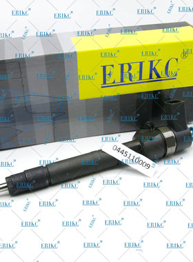 0445110010喷油器总成 适用于奔驰系列 带IMA码