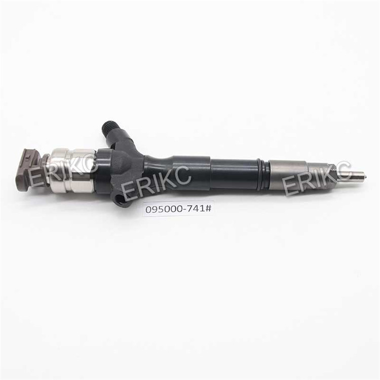 095000-7410 喷油器 适用于丰田海拉克斯3.0L D4D 1KD-FTV