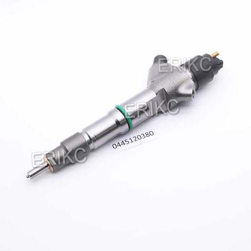 YuchaiYC6JERIKC喷油器博士