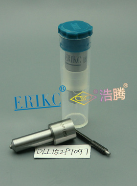 DLLA152P1097电喷油嘴 适用于Isuzu 6WF1-TC喷油器8-97603415-7