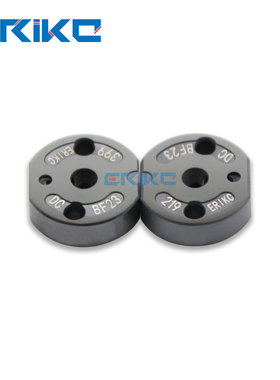 BF23# 喷油器阀板适用于雪铁龙菲亚特095000-5801阀片DCRI 105800