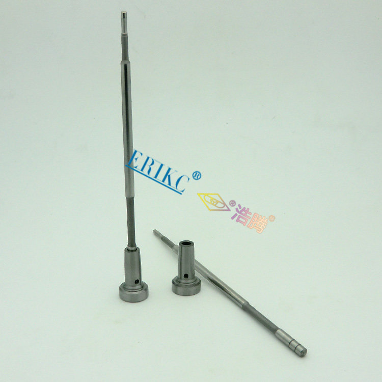 12Pcs 控制阀 F00VC喷油嘴