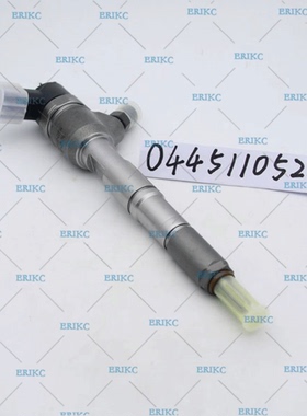 ERIKC 喷油器总成 0445110529适用于柴油云内发动机喷油嘴博士