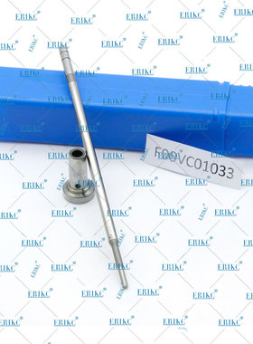 F 00V C01 033博士阀组件 F00VC01033适用于博士喷油器0445110185