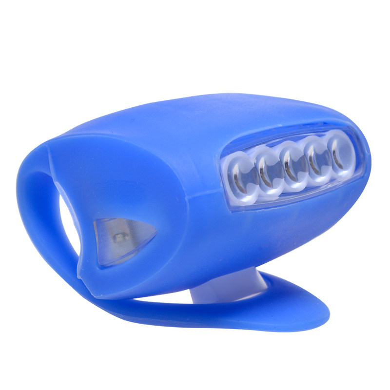 Lumière vélo - Frog Lumières - Ref 2398085 Image 4