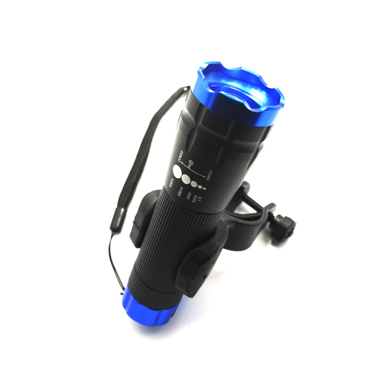 Eclairage pour vélo - phare - Ref 2398126 Image 4