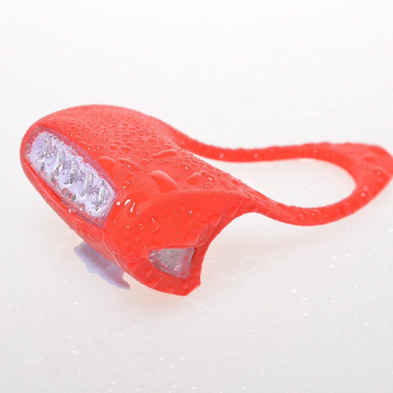 Lumière vélo - Frog Lumières - Ref 2398085 Image 5