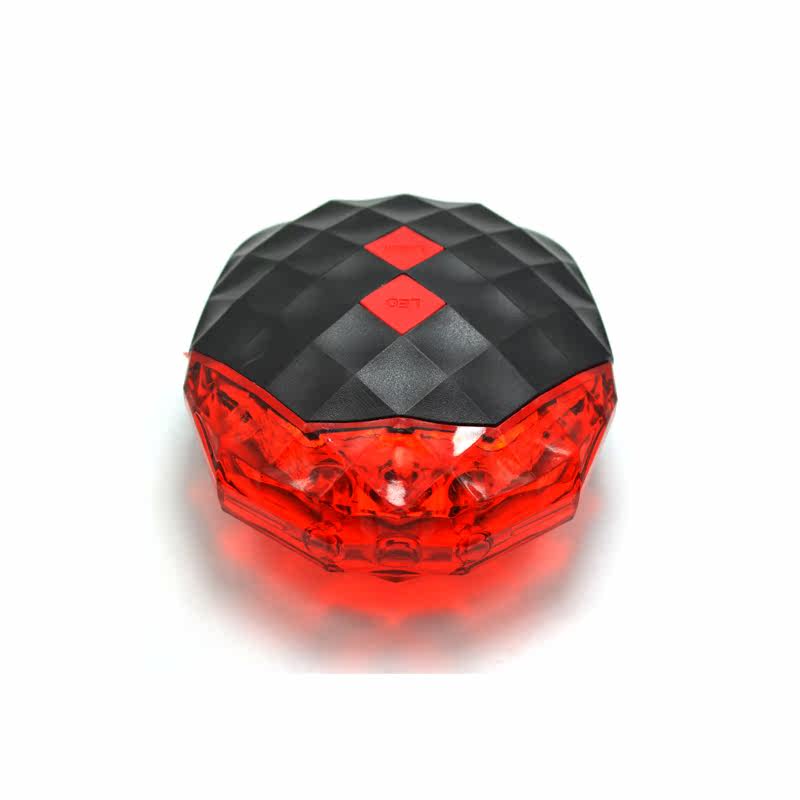 Lumière vélo - Taillights - Ref 2398518 Image 3