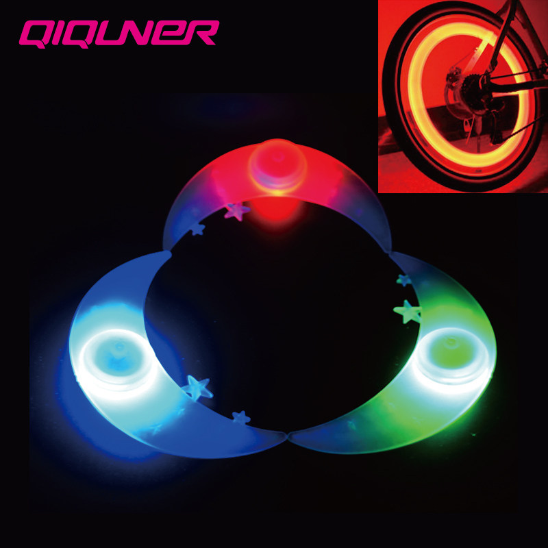 Lumière vélo - Hot Wheels Lumières - Ref 2397825 Image 1