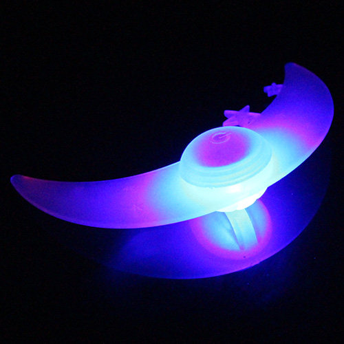 Lumière vélo - Hot Wheels Lumières - Ref 2397825 Image 3