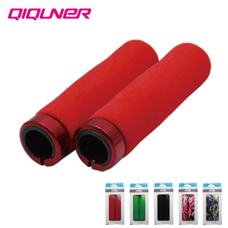 Poignées de vélo - Ref 2347308 Image 1