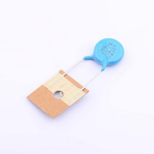 Q12F1D472MQ0T0S0P0 安规电容 4.7nF ±20% 400V 等级:Y1 插件,P=