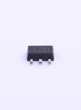 H7250-1 线性稳压器(LDO) 输入15V 输出5V 400mA SOT-89-3
