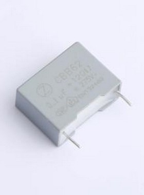 PPS104KA1Z2406XH2 聚丙烯膜电容(CBB) 104RC(1W)18x13.5x7 P15 L