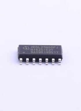 2EDL23N06PJXUMA1 栅极驱动IC 2EDL23N06PJXUMA1 DSO-14