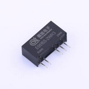 E0515S-2WR3 电源模块 E0515S-2WR3 插件
