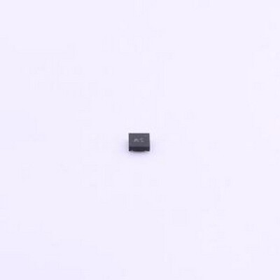ME6211C15U4AG-N 线性稳压器(LDO) ME6211C15U4AG-N DFN-4-EP(1x1